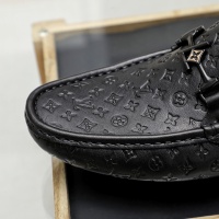 Cheap Louis Vuitton LV Oxfords Shoes For Men #1209611 Replica Wholesale [$72.00 USD] [ITEM#1209611] on Replica Louis Vuitton LV Oxfords Shoes