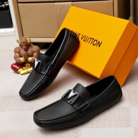 Cheap Louis Vuitton LV Oxfords Shoes For Men #1209613 Replica Wholesale [$72.00 USD] [ITEM#1209613] on Replica Louis Vuitton LV Oxfords Shoes