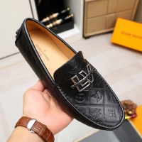 Cheap Louis Vuitton LV Oxfords Shoes For Men #1209614 Replica Wholesale [$68.00 USD] [ITEM#1209614] on Replica Louis Vuitton LV Oxfords Shoes