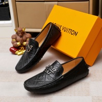 Cheap Louis Vuitton LV Oxfords Shoes For Men #1209614 Replica Wholesale [$68.00 USD] [ITEM#1209614] on Replica Louis Vuitton LV Oxfords Shoes