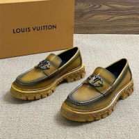 Louis Vuitton LV Oxfords Shoes For Men #1209615