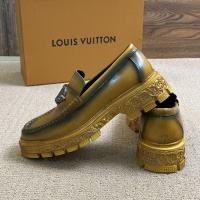 Cheap Louis Vuitton LV Oxfords Shoes For Men #1209615 Replica Wholesale [$140.00 USD] [ITEM#1209615] on Replica Louis Vuitton LV Oxfords Shoes