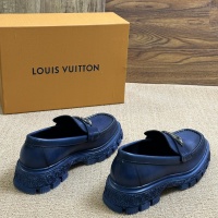 Cheap Louis Vuitton LV Oxfords Shoes For Men #1209618 Replica Wholesale [$140.00 USD] [ITEM#1209618] on Replica Louis Vuitton LV Oxfords Shoes