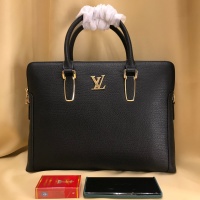 Louis Vuitton AAA Man Handbags #1209633