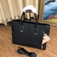Cheap Prada AAA Man Handbags #1209635 Replica Wholesale [$130.00 USD] [ITEM#1209635] on Replica Prada AAA Man Handbags