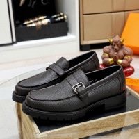 Cheap Hermes Leather Shoes For Men #1209640 Replica Wholesale [$82.00 USD] [ITEM#1209640] on Replica Hermes Leather Shoes