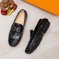 Cheap Hermes Leather Shoes For Men #1209644 Replica Wholesale [$68.00 USD] [ITEM#1209644] on Replica Hermes Leather Shoes