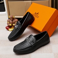 Cheap Hermes Leather Shoes For Men #1209646 Replica Wholesale [$68.00 USD] [ITEM#1209646] on Replica Hermes Leather Shoes