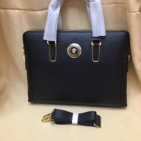 Versace AAA Man Handbags #1209647
