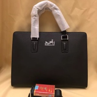 Hermes AAA Man Handbags #1209648