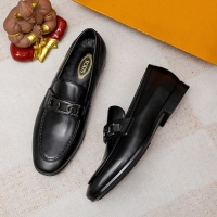 Cheap TOD'S Oxfords Shoes For Men #1209651 Replica Wholesale [$80.00 USD] [ITEM#1209651] on Replica TOD'S Oxfords Shoes
