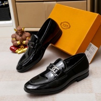 Cheap TOD'S Oxfords Shoes For Men #1209653 Replica Wholesale [$80.00 USD] [ITEM#1209653] on Replica TOD'S Oxfords Shoes