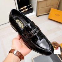 Cheap TOD'S Oxfords Shoes For Men #1209653 Replica Wholesale [$80.00 USD] [ITEM#1209653] on Replica TOD'S Oxfords Shoes