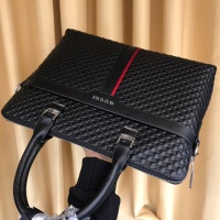 Cheap Gucci AAA Man Handbags #1209655 Replica Wholesale [$118.00 USD] [ITEM#1209655] on Replica Gucci AAA Man Handbags