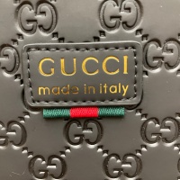 Cheap Gucci AAA Man Messenger Bags #1209664 Replica Wholesale [$92.00 USD] [ITEM#1209664] on Replica Gucci AAA Man Messenger Bags