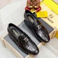 Fendi Leather Shoes For Men #1209667