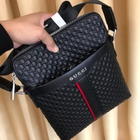 Cheap Gucci AAA Man Messenger Bags #1209669 Replica Wholesale [$88.00 USD] [ITEM#1209669] on Replica Gucci AAA Man Messenger Bags