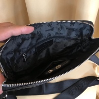 Cheap Gucci AAA Man Messenger Bags #1209669 Replica Wholesale [$88.00 USD] [ITEM#1209669] on Replica Gucci AAA Man Messenger Bags