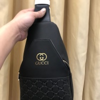 Gucci AAA Man Messenger Bags #1209672