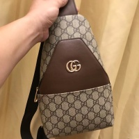 Gucci AAA Man Messenger Bags #1209674