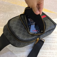 Cheap Gucci AAA Man Messenger Bags #1209675 Replica Wholesale [$82.00 USD] [ITEM#1209675] on Replica Gucci AAA Man Messenger Bags