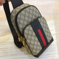 Cheap Gucci AAA Man Messenger Bags #1209676 Replica Wholesale [$82.00 USD] [ITEM#1209676] on Replica Gucci AAA Man Messenger Bags