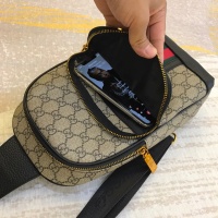 Cheap Gucci AAA Man Messenger Bags #1209676 Replica Wholesale [$82.00 USD] [ITEM#1209676] on Replica Gucci AAA Man Messenger Bags