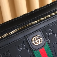 Cheap Gucci AAA Man Wallets #1209680 Replica Wholesale [$64.00 USD] [ITEM#1209680] on Replica Gucci AAA Man Wallets