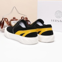 Cheap Versace Casual Shoes For Men #1209685 Replica Wholesale [$68.00 USD] [ITEM#1209685] on Replica Versace Casual Shoes