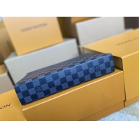 Cheap Louis Vuitton AAA Man Wallets #1209686 Replica Wholesale [$76.00 USD] [ITEM#1209686] on Replica Louis Vuitton AAA Man Wallets