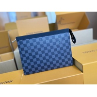 Cheap Louis Vuitton AAA Man Wallets #1209686 Replica Wholesale [$76.00 USD] [ITEM#1209686] on Replica Louis Vuitton AAA Man Wallets