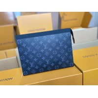 Cheap Louis Vuitton AAA Man Wallets #1209687 Replica Wholesale [$76.00 USD] [ITEM#1209687] on Replica Louis Vuitton AAA Man Wallets