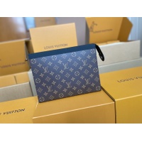 Cheap Louis Vuitton AAA Man Wallets #1209688 Replica Wholesale [$76.00 USD] [ITEM#1209688] on Replica Louis Vuitton AAA Man Wallets