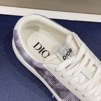 Cheap Christian Dior Casual Shoes For Men #1209689 Replica Wholesale [$72.00 USD] [ITEM#1209689] on Replica Christian Dior Casual Shoes