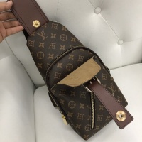 Cheap Louis Vuitton AAA Man Messenger Bags #1209690 Replica Wholesale [$80.00 USD] [ITEM#1209690] on Replica Louis Vuitton AAA Man Messenger Bags