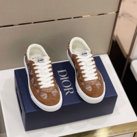 Cheap Christian Dior Casual Shoes For Men #1209691 Replica Wholesale [$72.00 USD] [ITEM#1209691] on Replica Christian Dior Casual Shoes