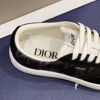 Cheap Christian Dior Casual Shoes For Men #1209692 Replica Wholesale [$72.00 USD] [ITEM#1209692] on Replica Christian Dior Casual Shoes