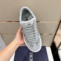 Cheap Christian Dior Casual Shoes For Men #1209694 Replica Wholesale [$72.00 USD] [ITEM#1209694] on Replica Christian Dior Casual Shoes