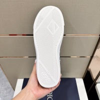 Cheap Christian Dior Casual Shoes For Men #1209694 Replica Wholesale [$72.00 USD] [ITEM#1209694] on Replica Christian Dior Casual Shoes