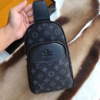 Louis Vuitton AAA Man Messenger Bags #1209695