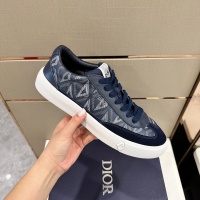 Cheap Christian Dior Casual Shoes For Men #1209696 Replica Wholesale [$72.00 USD] [ITEM#1209696] on Replica Christian Dior Casual Shoes