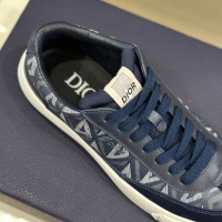 Cheap Christian Dior Casual Shoes For Men #1209696 Replica Wholesale [$72.00 USD] [ITEM#1209696] on Replica Christian Dior Casual Shoes