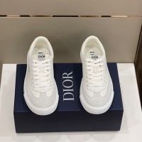 Cheap Christian Dior Casual Shoes For Men #1209699 Replica Wholesale [$72.00 USD] [ITEM#1209699] on Replica Christian Dior Casual Shoes