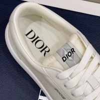 Cheap Christian Dior Casual Shoes For Men #1209699 Replica Wholesale [$72.00 USD] [ITEM#1209699] on Replica Christian Dior Casual Shoes