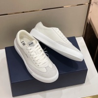 Cheap Christian Dior Casual Shoes For Men #1209699 Replica Wholesale [$72.00 USD] [ITEM#1209699] on Replica Christian Dior Casual Shoes