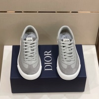 Cheap Christian Dior Casual Shoes For Men #1209700 Replica Wholesale [$72.00 USD] [ITEM#1209700] on Replica Christian Dior Casual Shoes