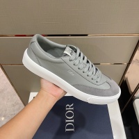 Cheap Christian Dior Casual Shoes For Men #1209700 Replica Wholesale [$72.00 USD] [ITEM#1209700] on Replica Christian Dior Casual Shoes