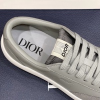 Cheap Christian Dior Casual Shoes For Men #1209700 Replica Wholesale [$72.00 USD] [ITEM#1209700] on Replica Christian Dior Casual Shoes