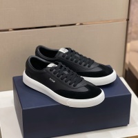 Cheap Christian Dior Casual Shoes For Men #1209701 Replica Wholesale [$72.00 USD] [ITEM#1209701] on Replica Christian Dior Casual Shoes