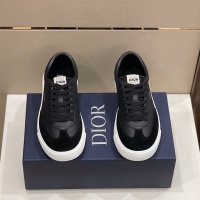 Cheap Christian Dior Casual Shoes For Men #1209701 Replica Wholesale [$72.00 USD] [ITEM#1209701] on Replica Christian Dior Casual Shoes